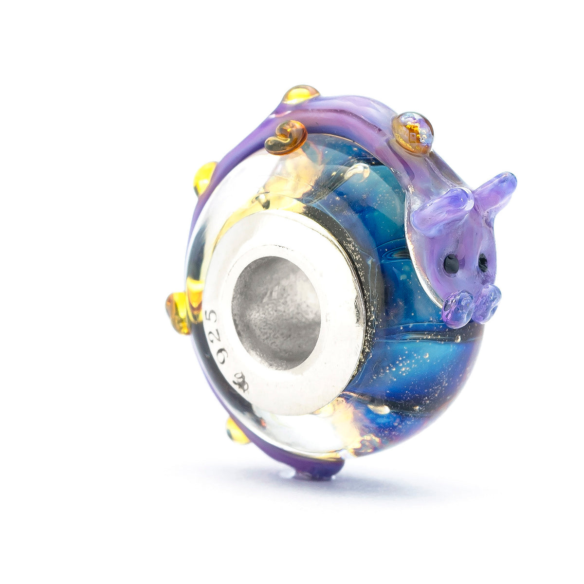 Celestial Mist Dragon