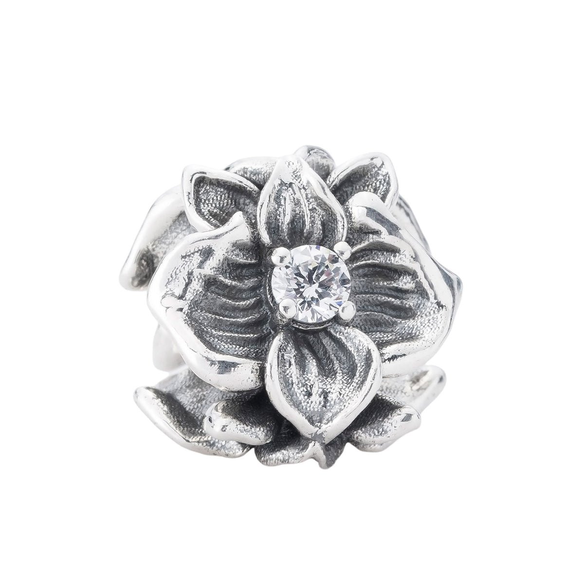 Crystal Orchid Purity