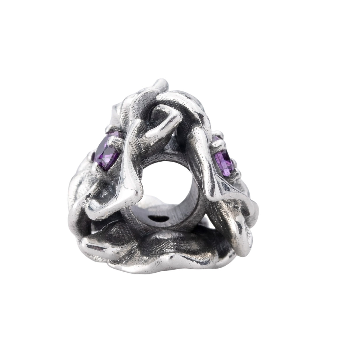 Crystal Orchid Royal