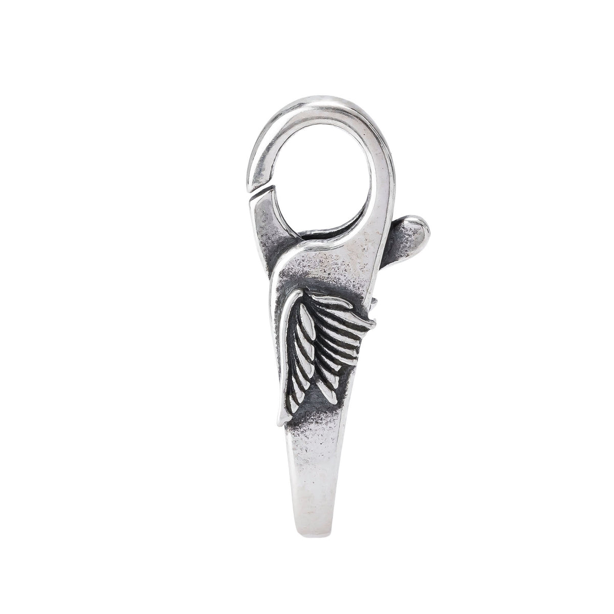 ElfWings Lock