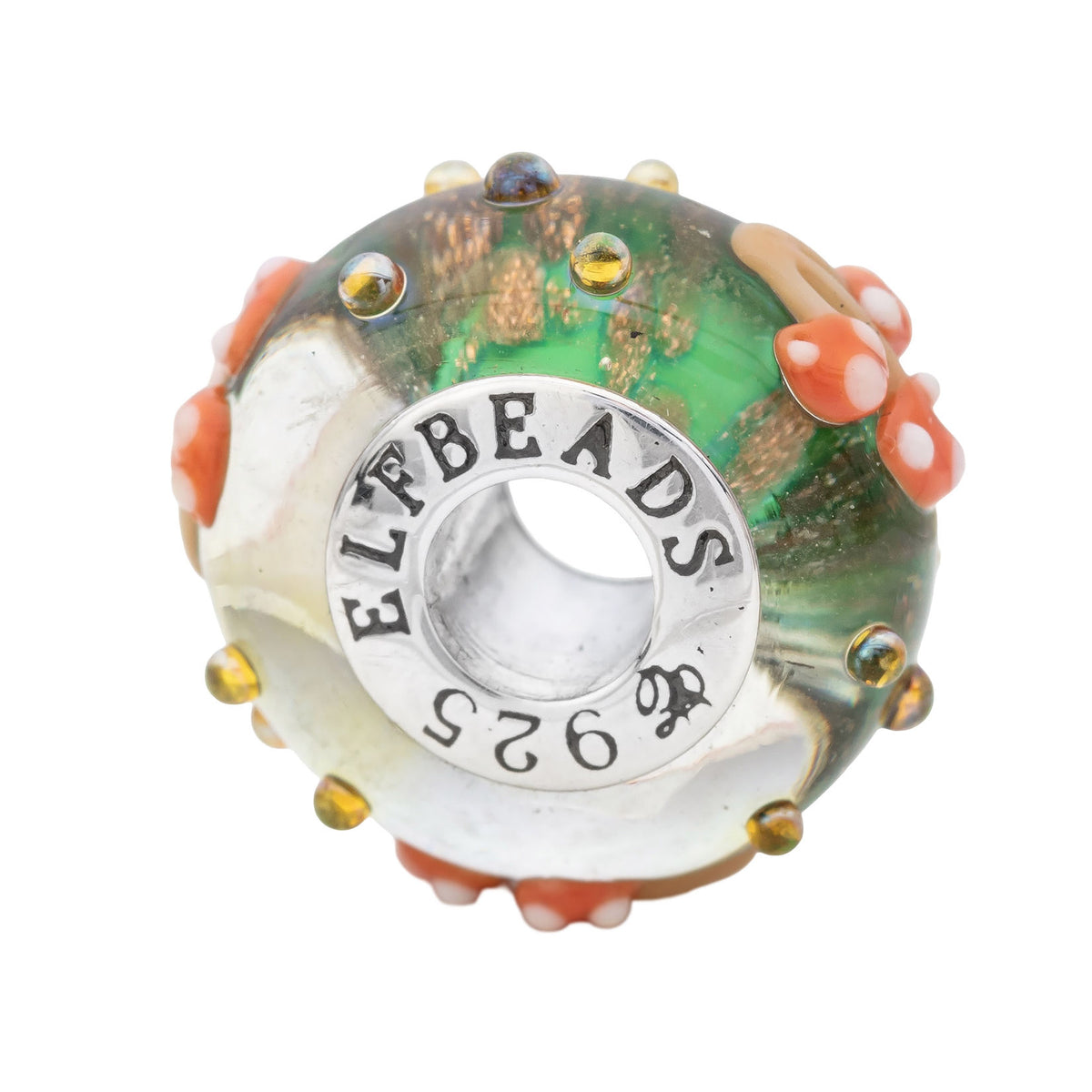 Enchanted Forest Elixir-Orange