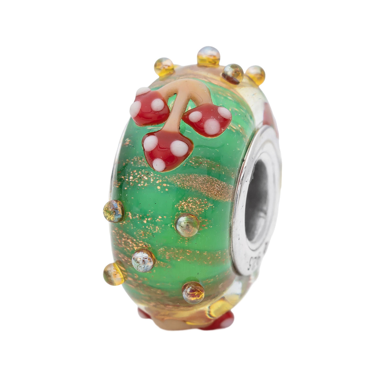 Enchanted Forest Elixir-Red