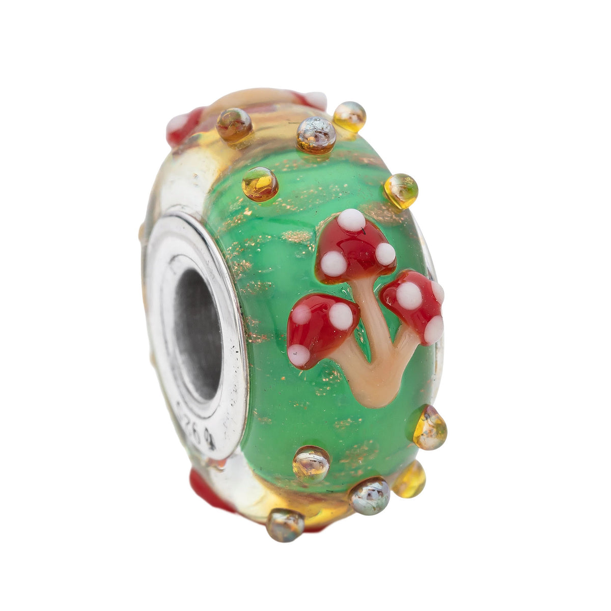 Enchanted Forest Elixir-Red