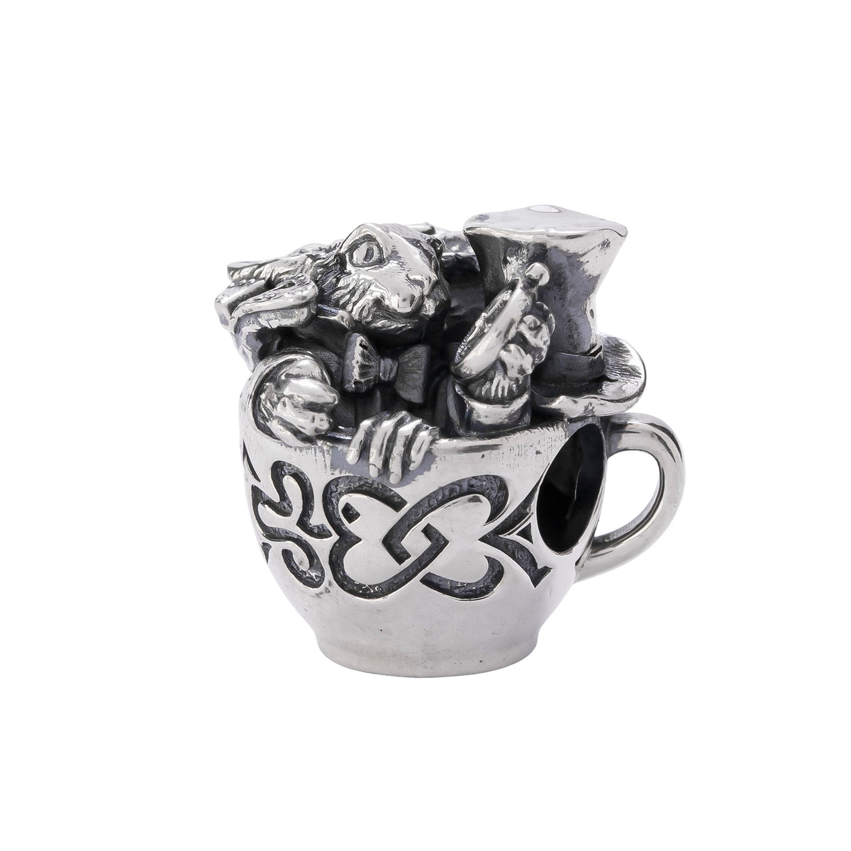 Mad Tea Party