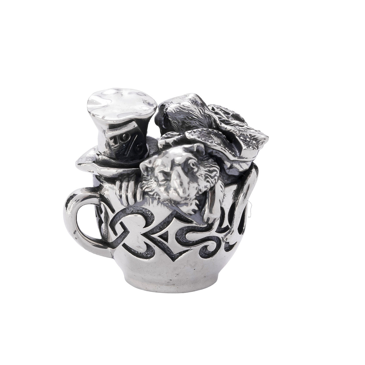 Mad Tea Party