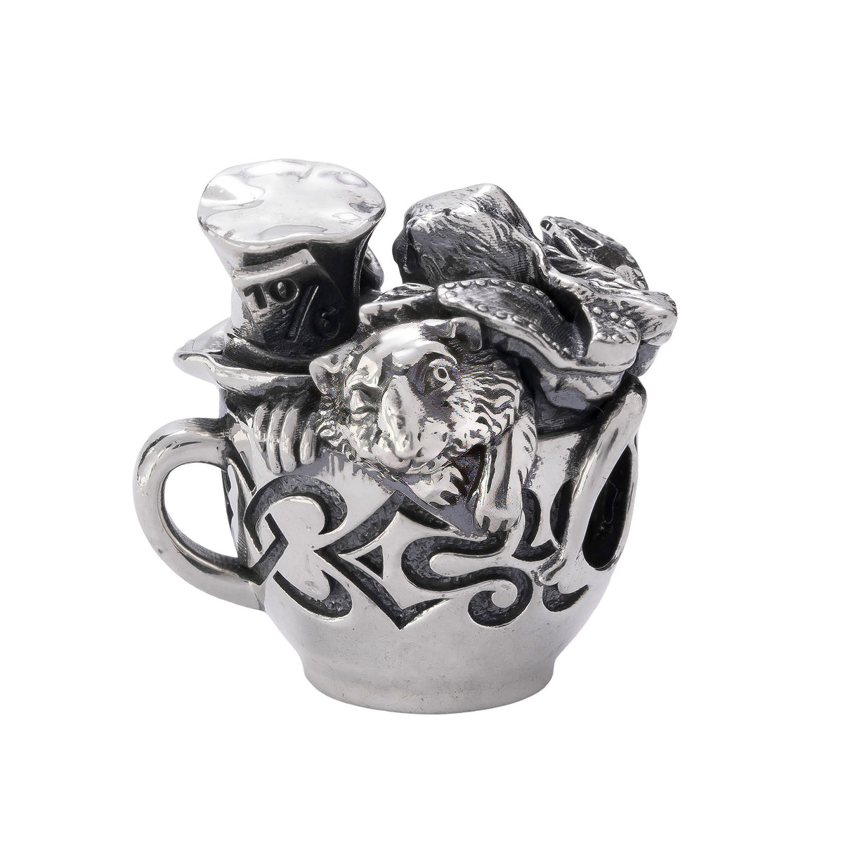 Mad Tea Party