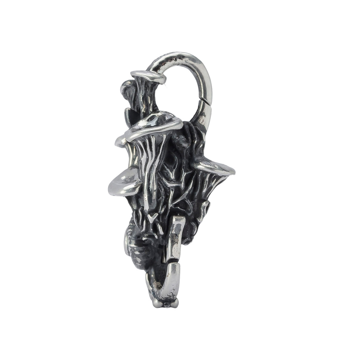 Mushroom Lock