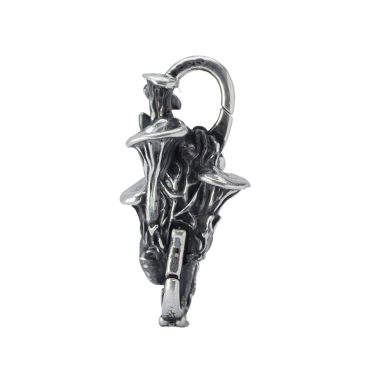 Mushroom Lock