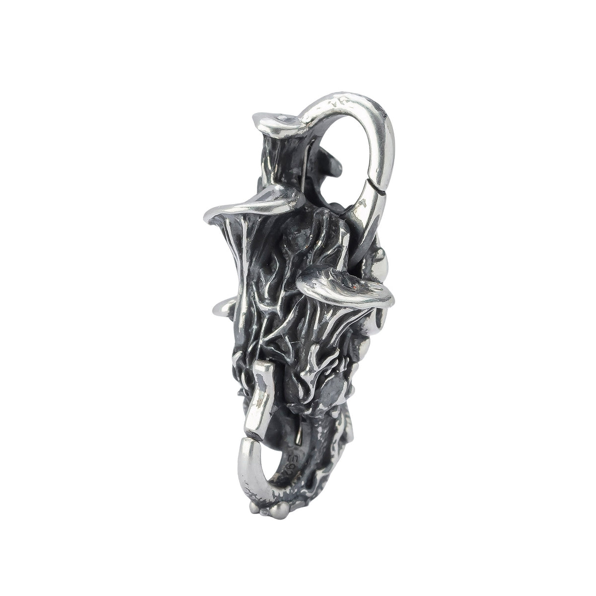 Mushroom Lock
