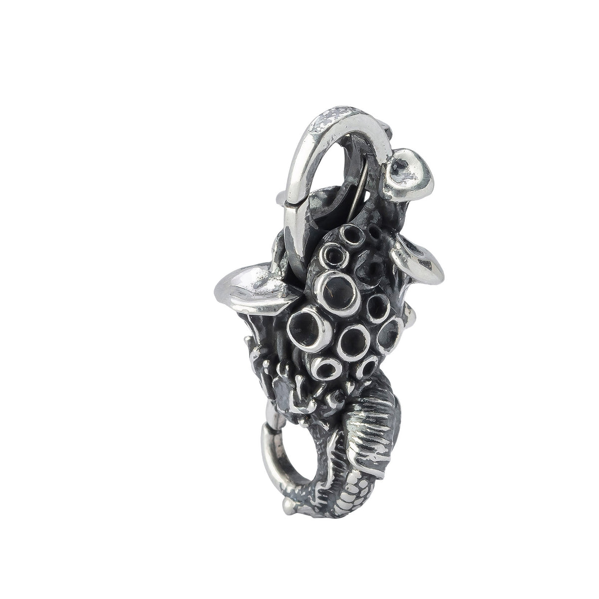 Mushroom Lock
