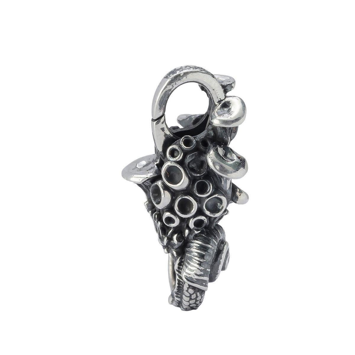 Mushroom Lock