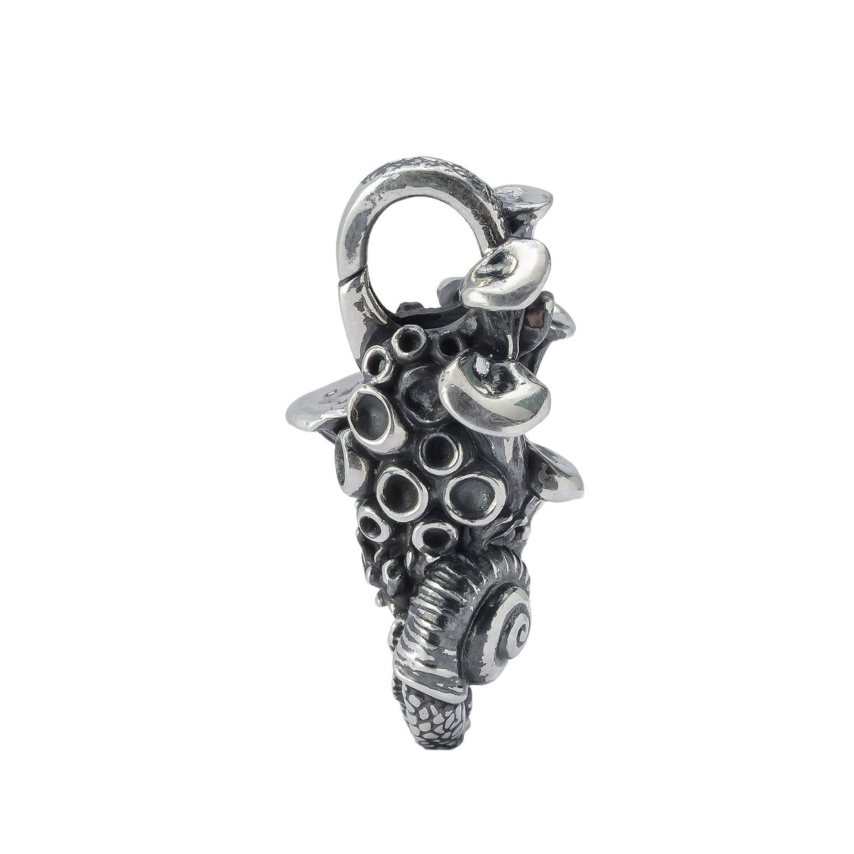 Mushroom Lock