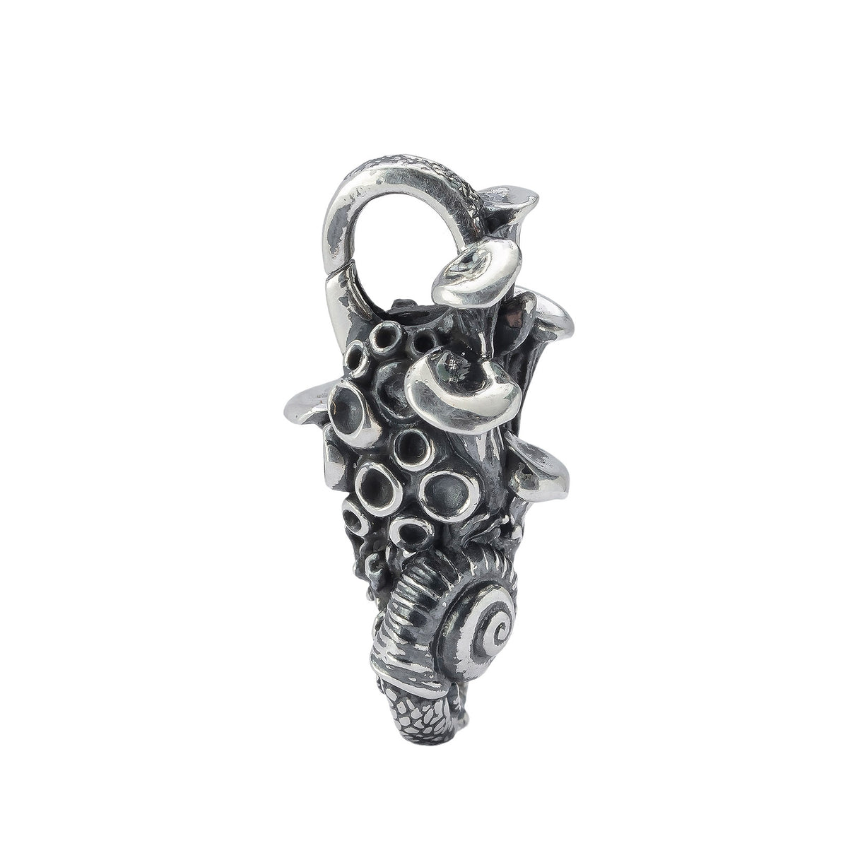 Mushroom Lock