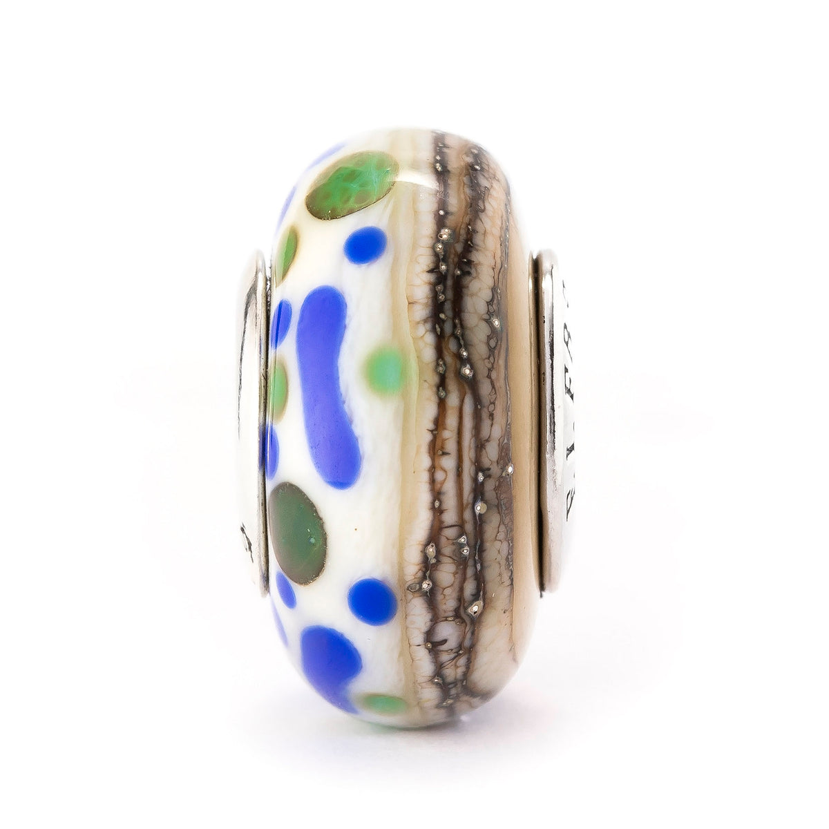 Ocean Pebbles
