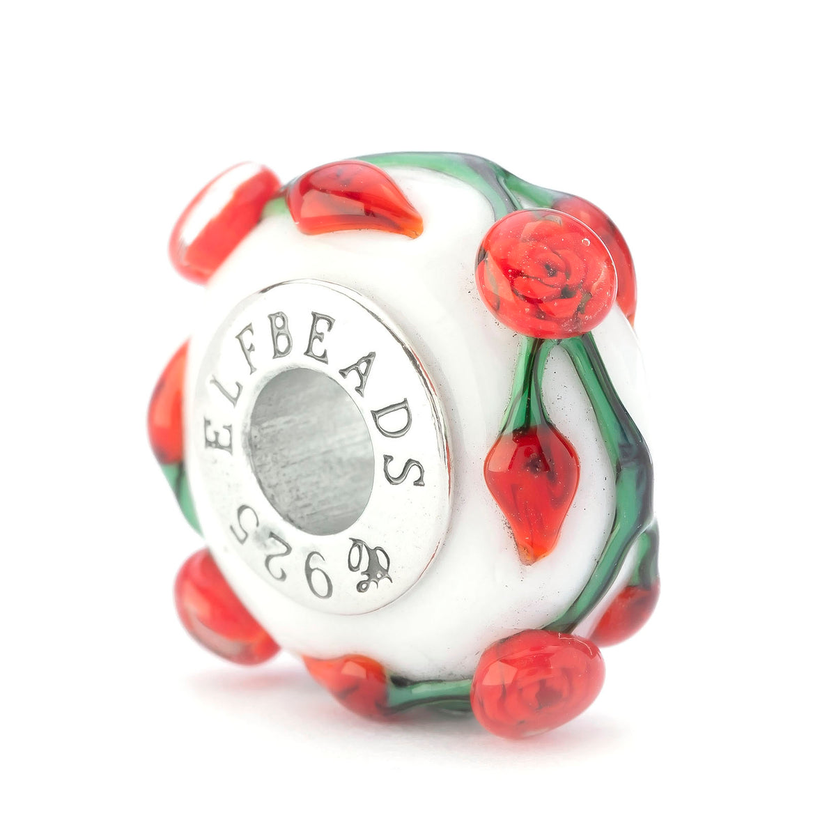 Painted Roses