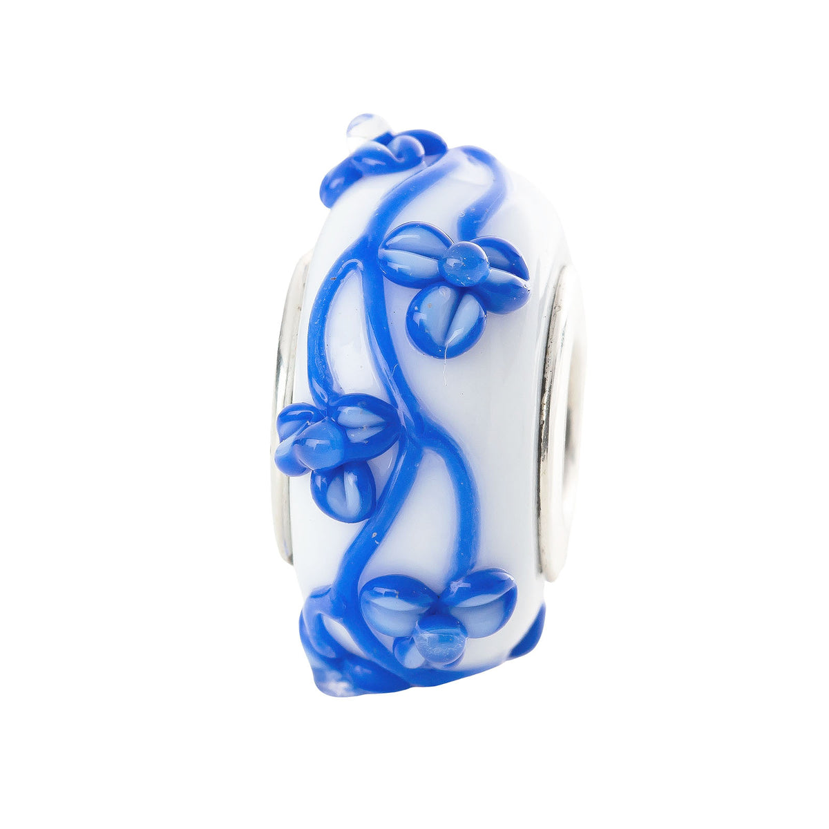 Porcelain Flowertwig