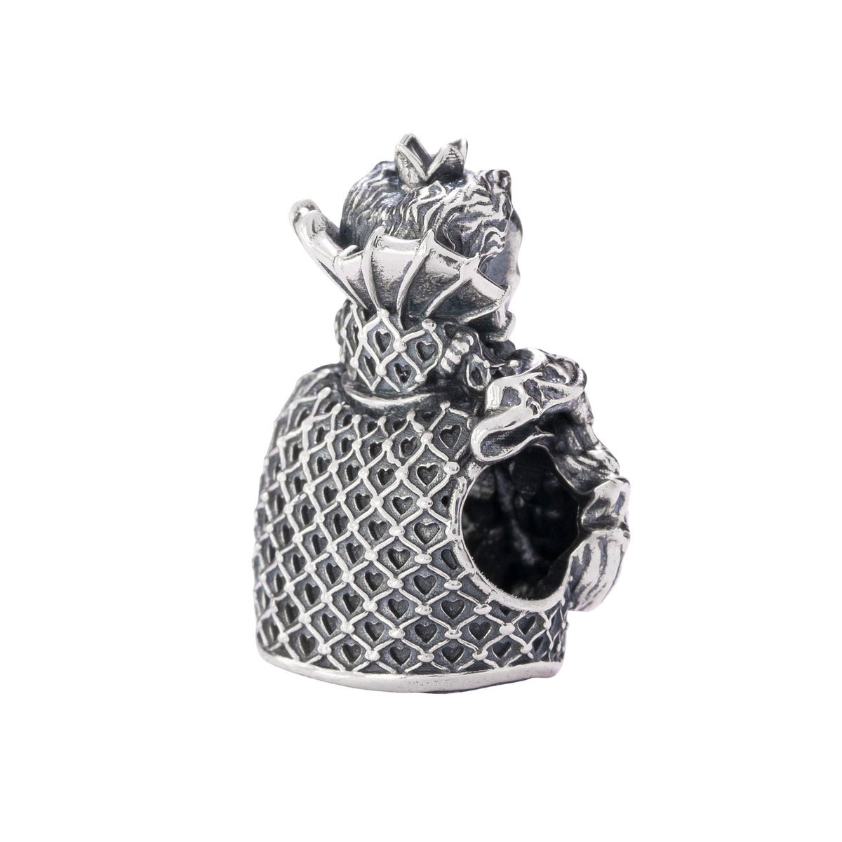 Queen of Hearts