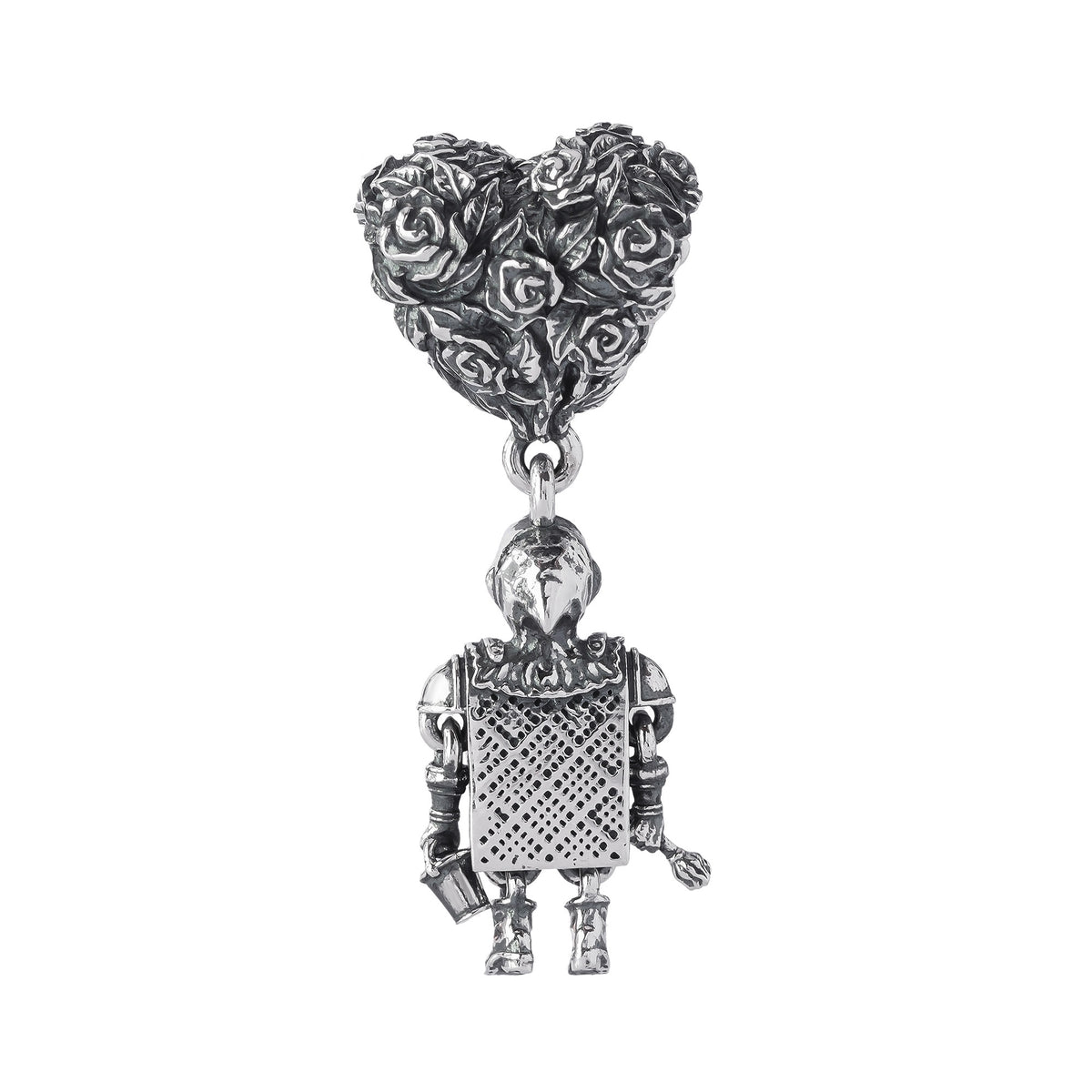 Roseheart Guard