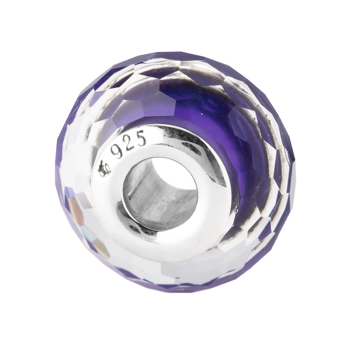 Royal Purple Fractal