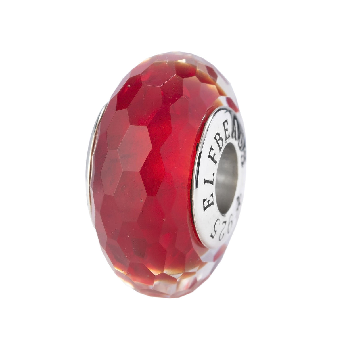 Ruby Red Fractal