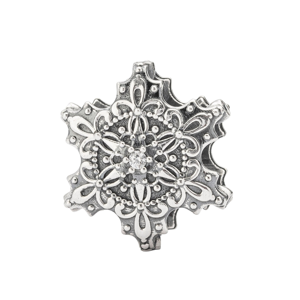 Snowflake Queen