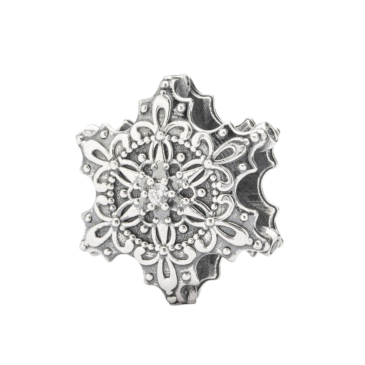 Snowflake Queen