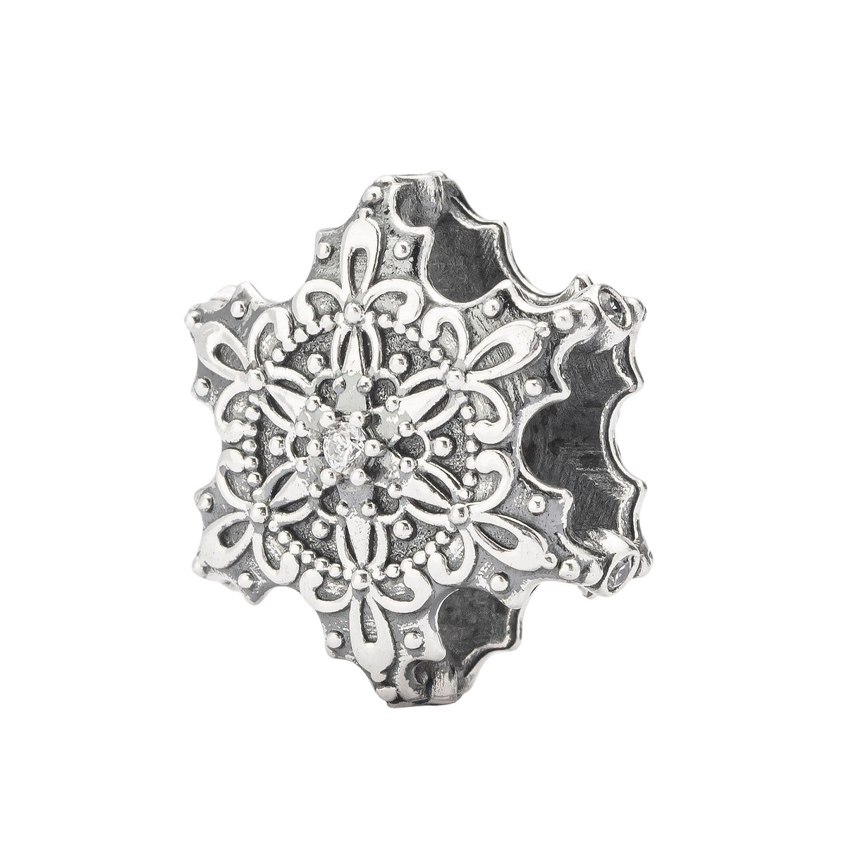 Snowflake Queen