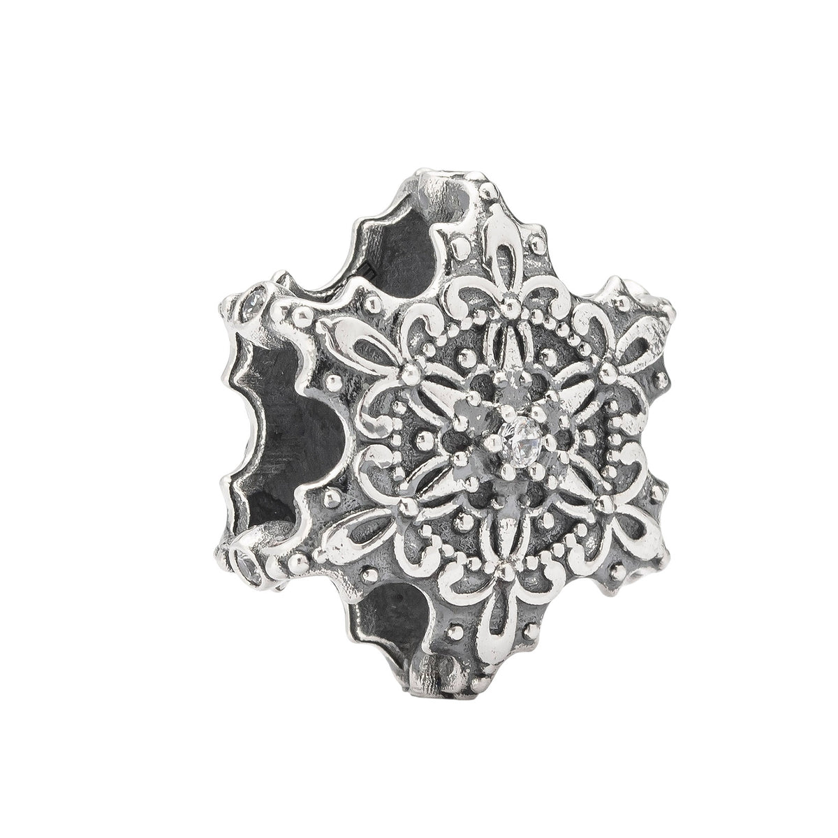 Snowflake Queen