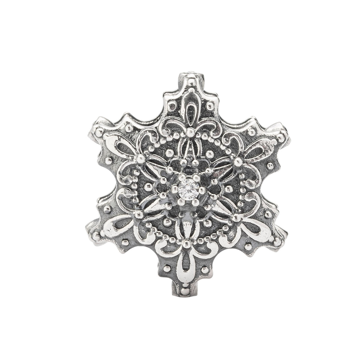 Snowflake Queen