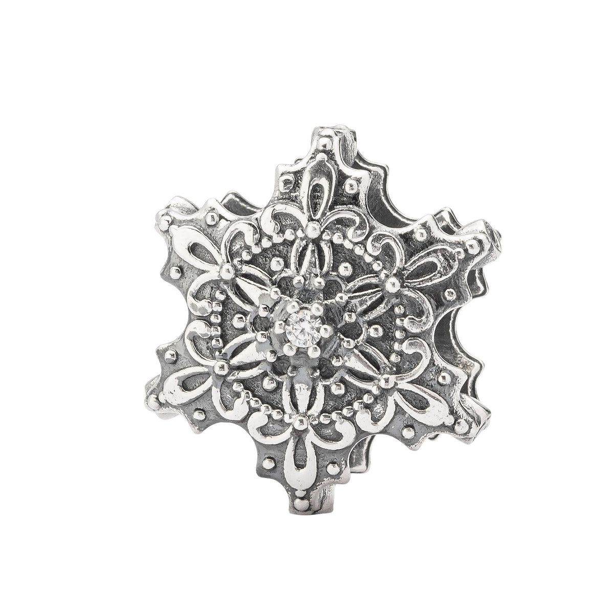 Snowflake Queen