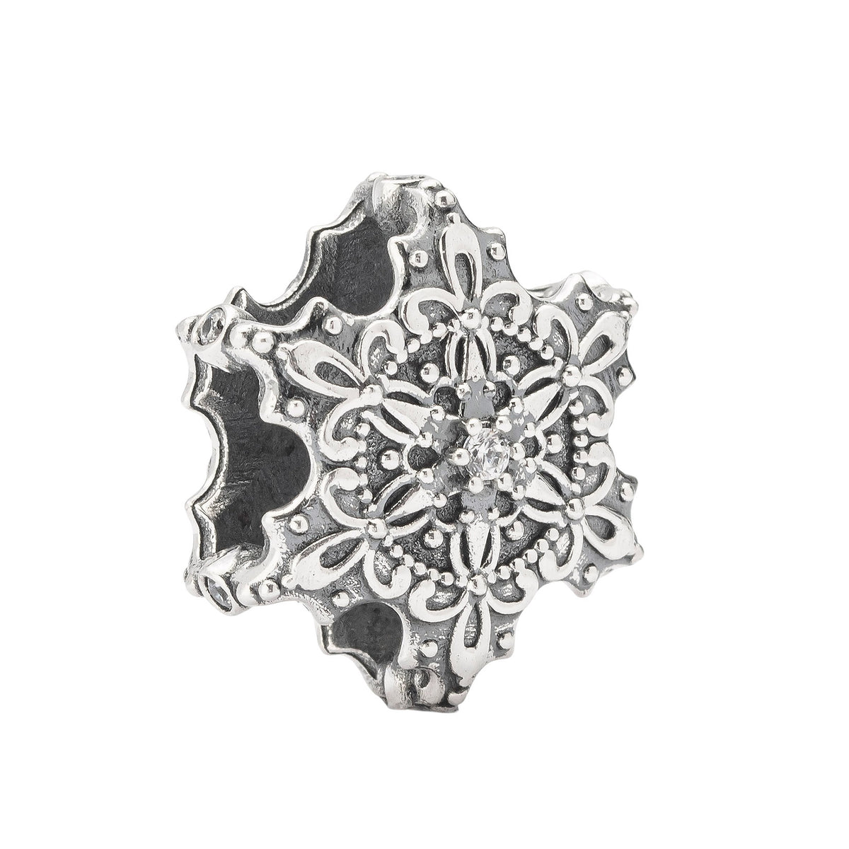 Snowflake Queen