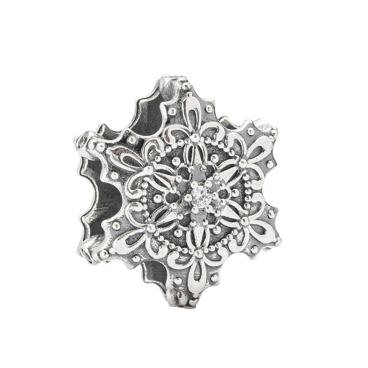 Snowflake Queen