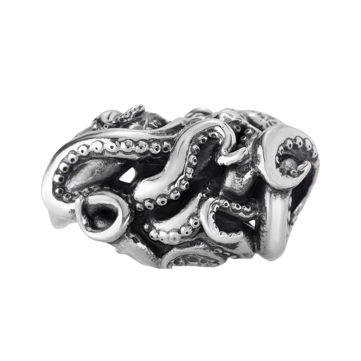 The Kraken