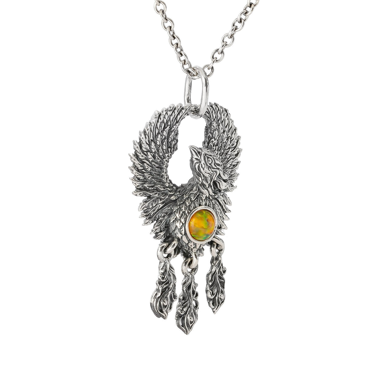 Wings of Rebirth