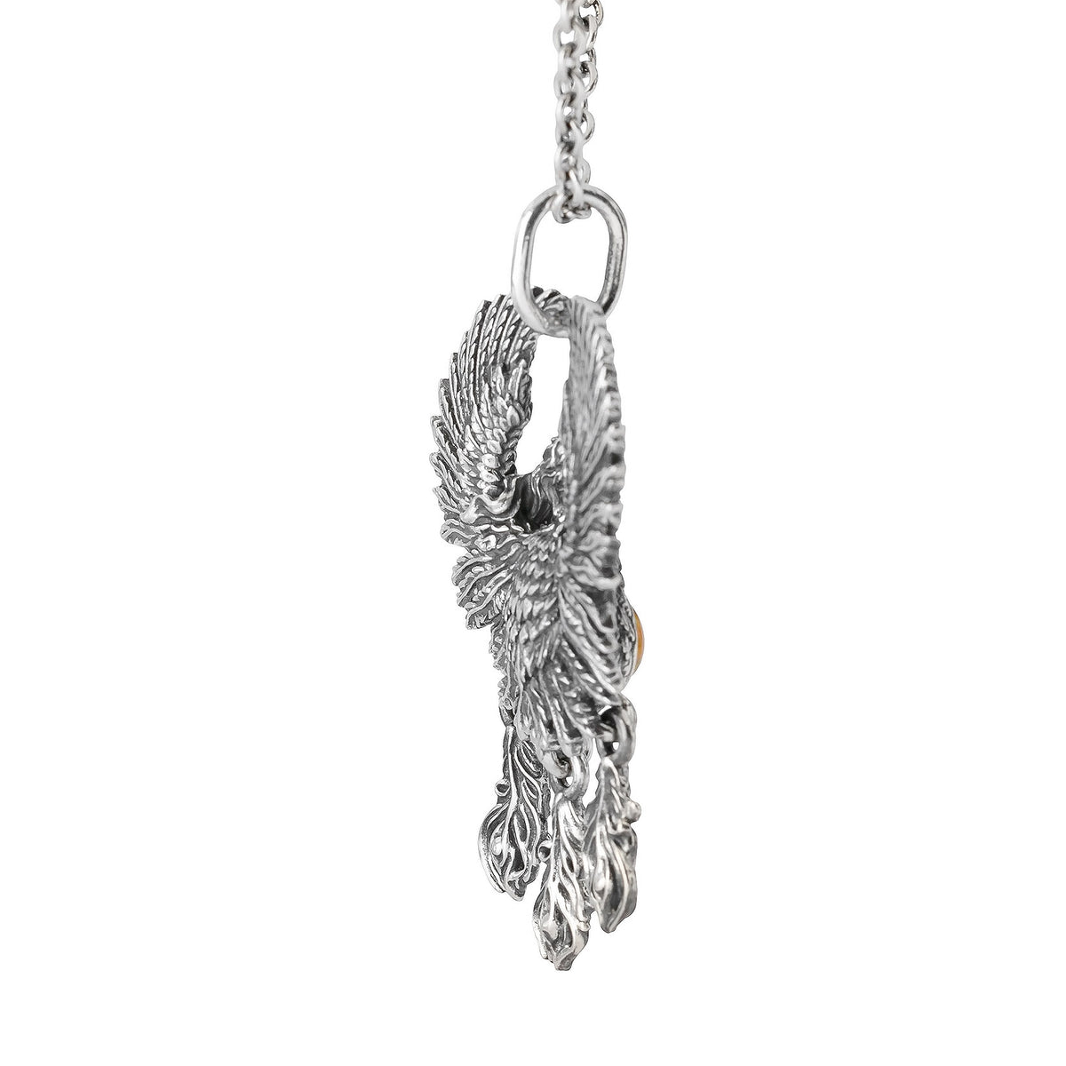 Wings of Rebirth