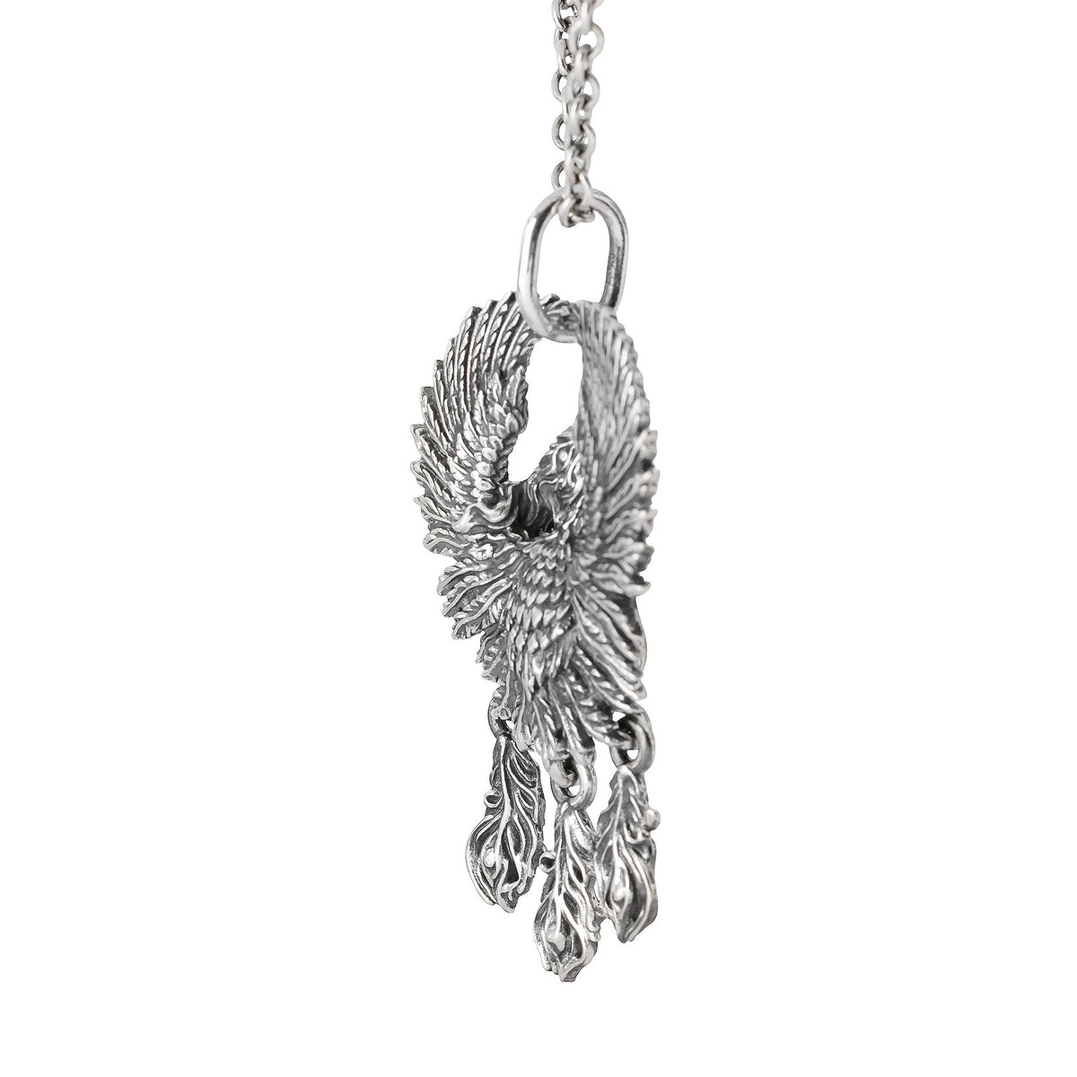 Wings of Rebirth