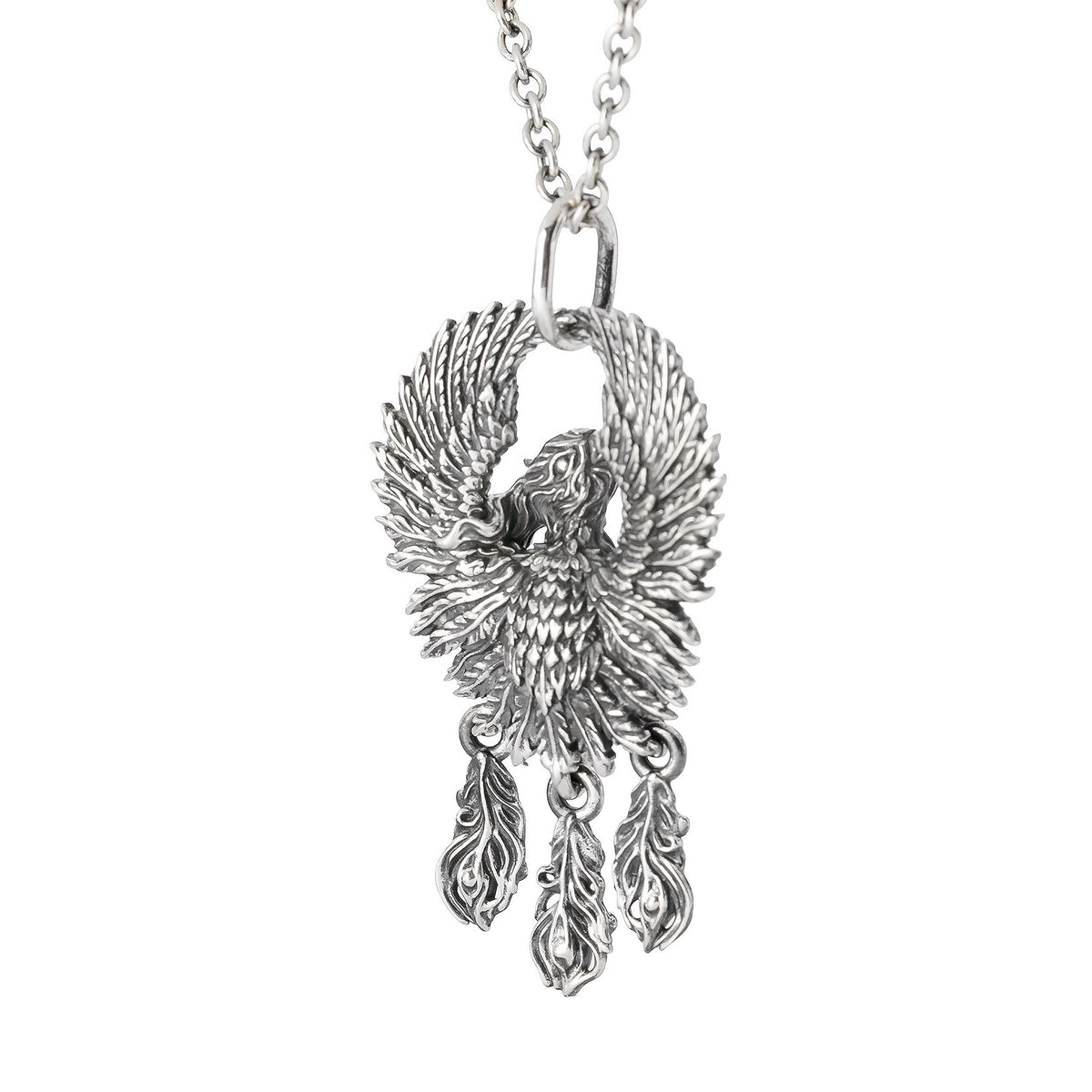 Wings of Rebirth