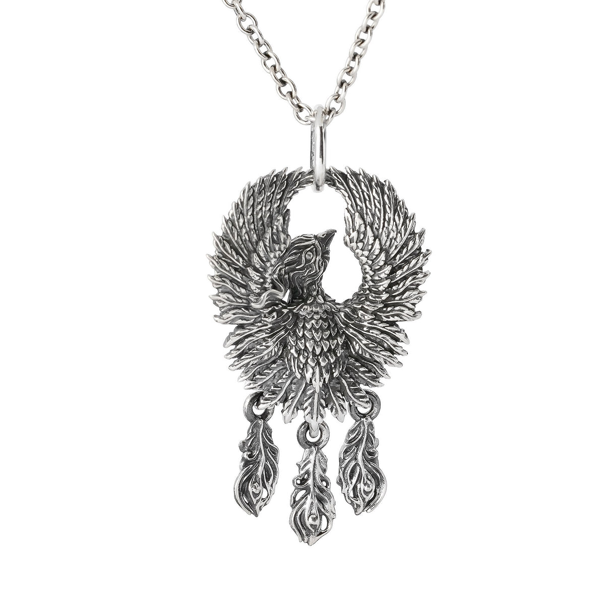 Wings of Rebirth