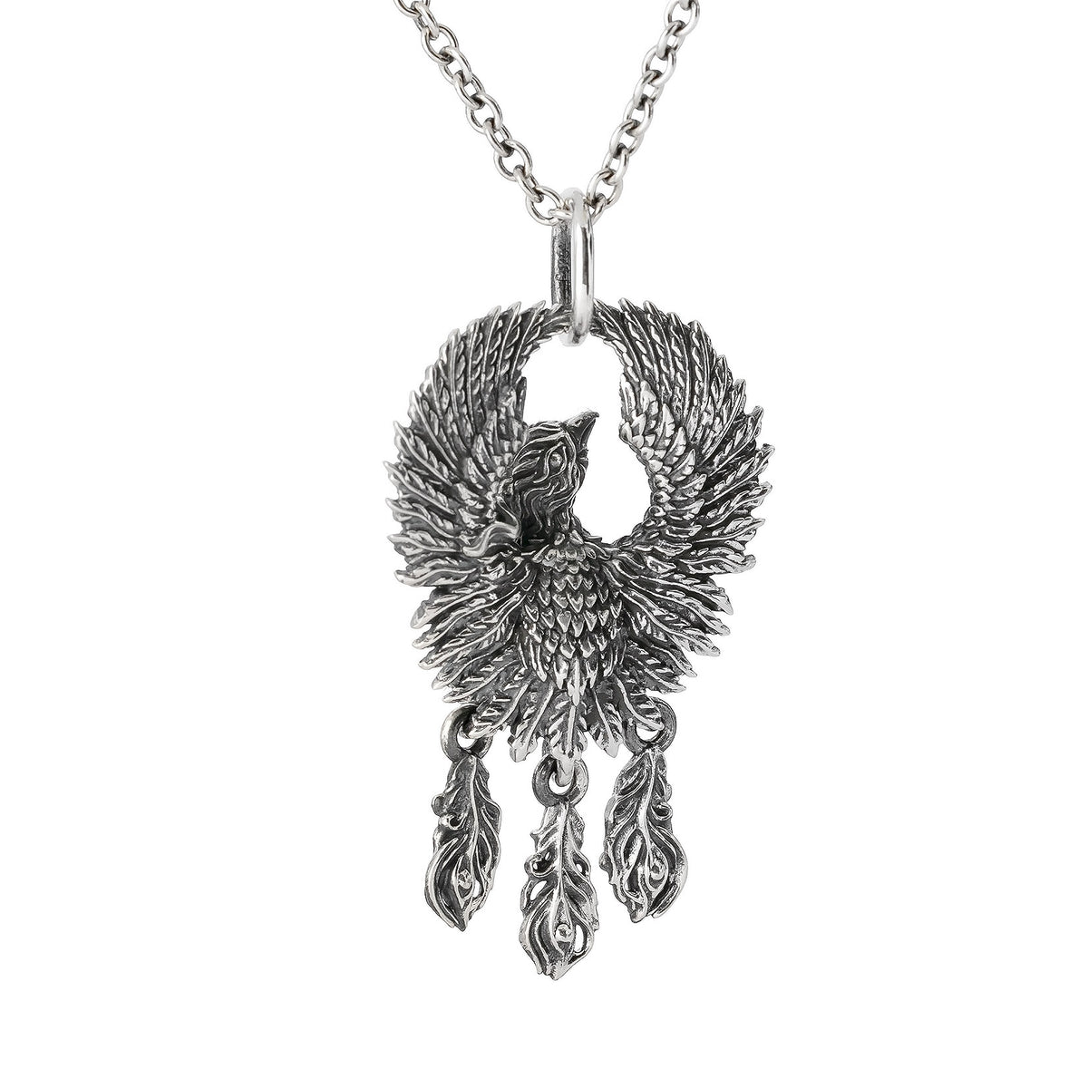 Wings of Rebirth