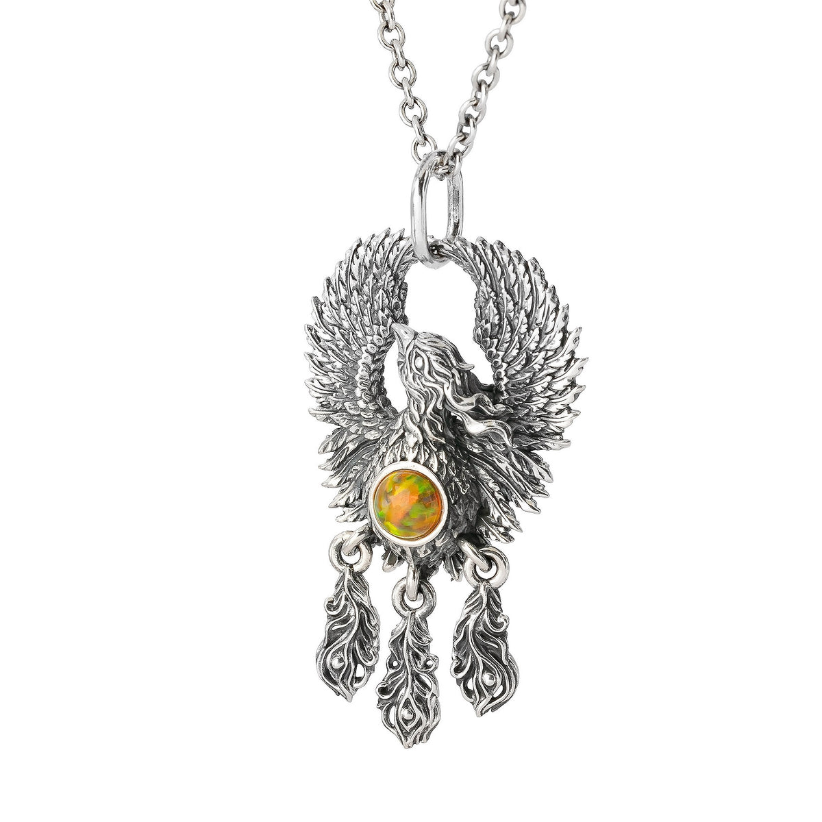 Wings of Rebirth