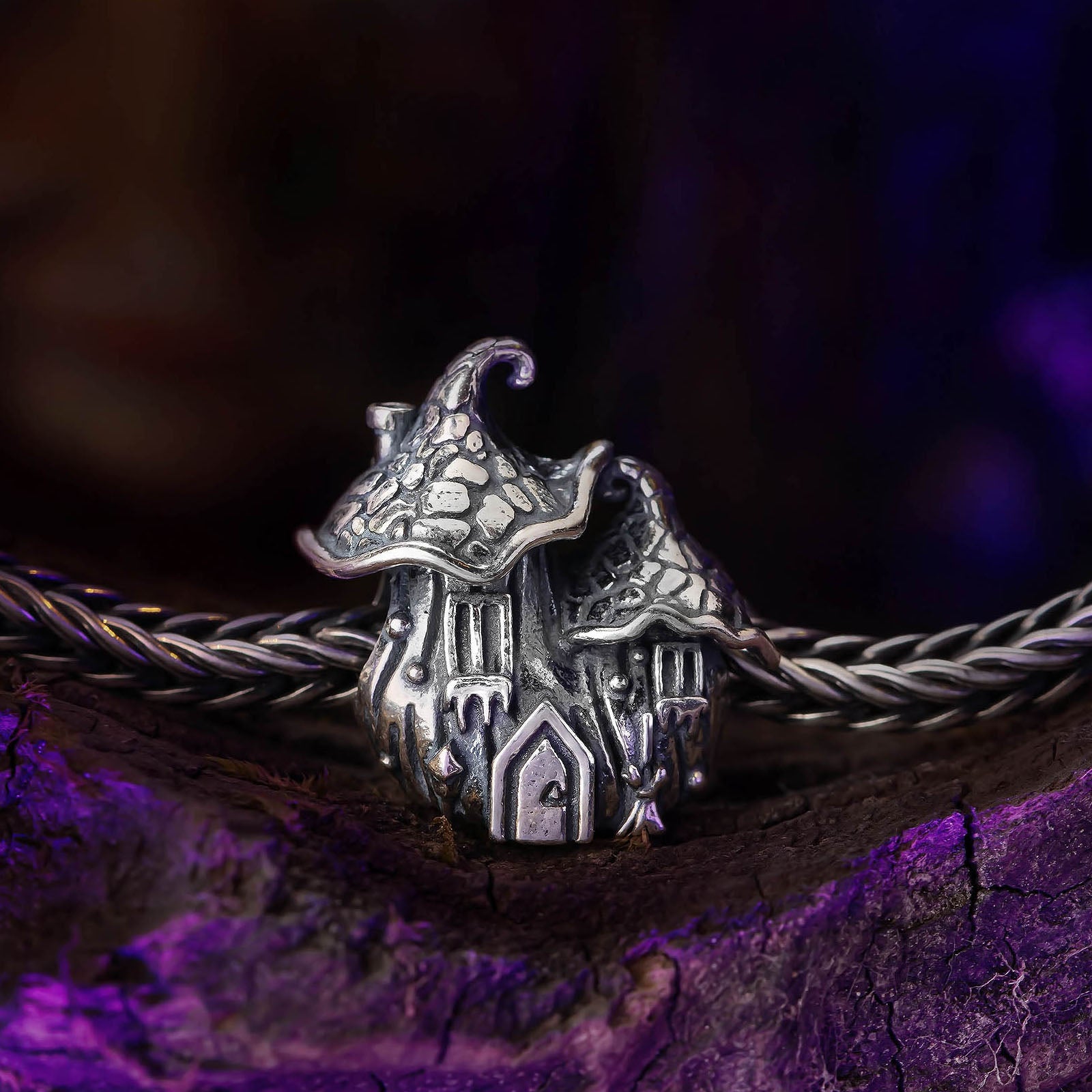 Witch's Cottage