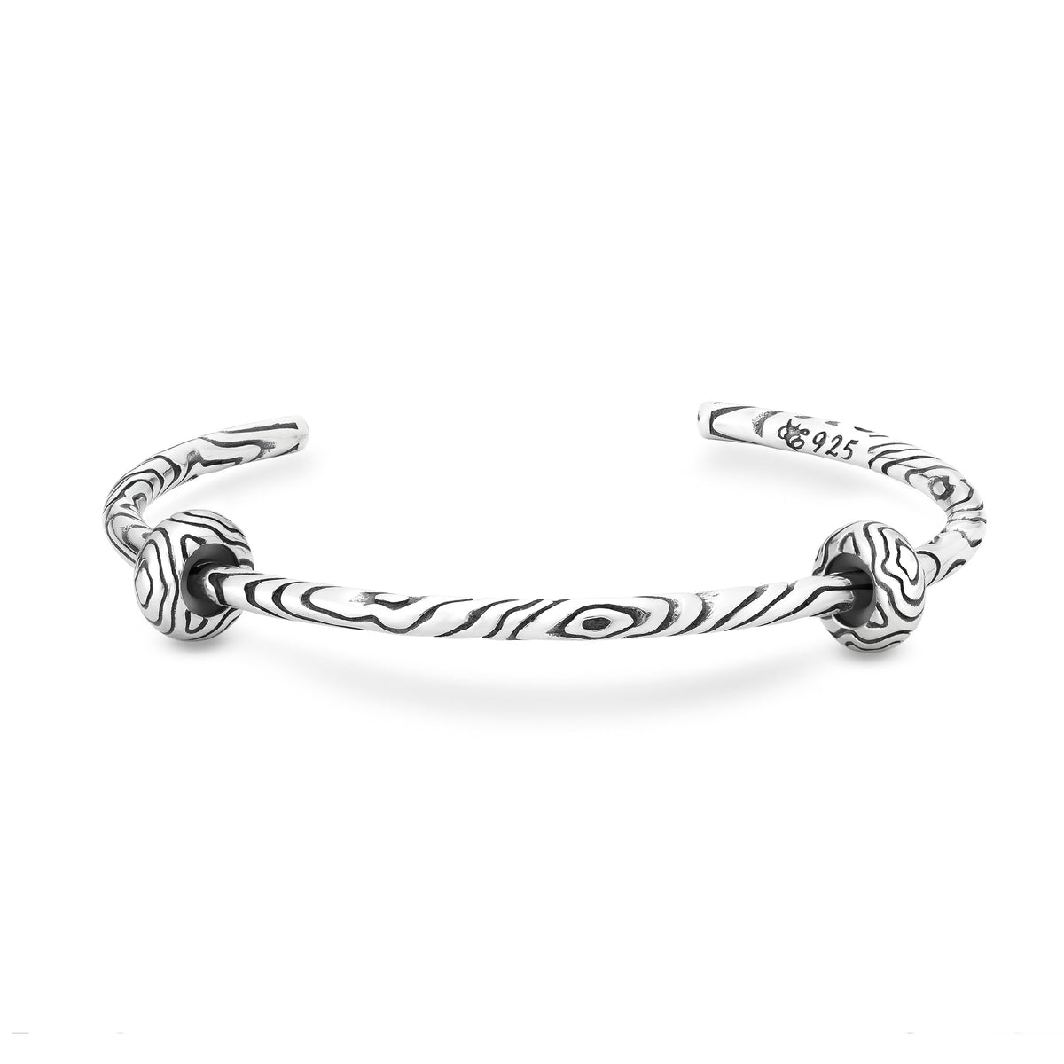 Wood Bangle