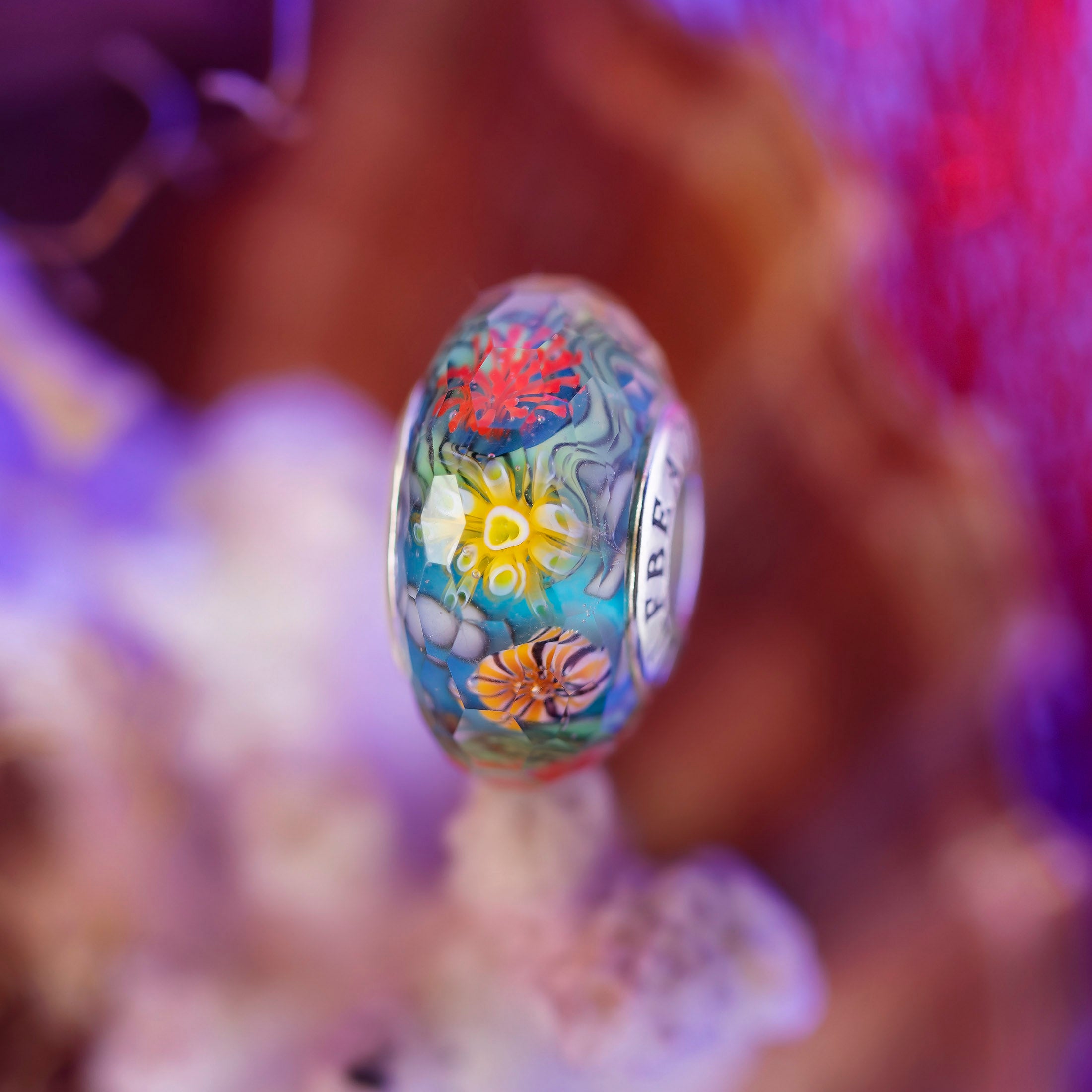 Carol's Ocean Dream Fractal