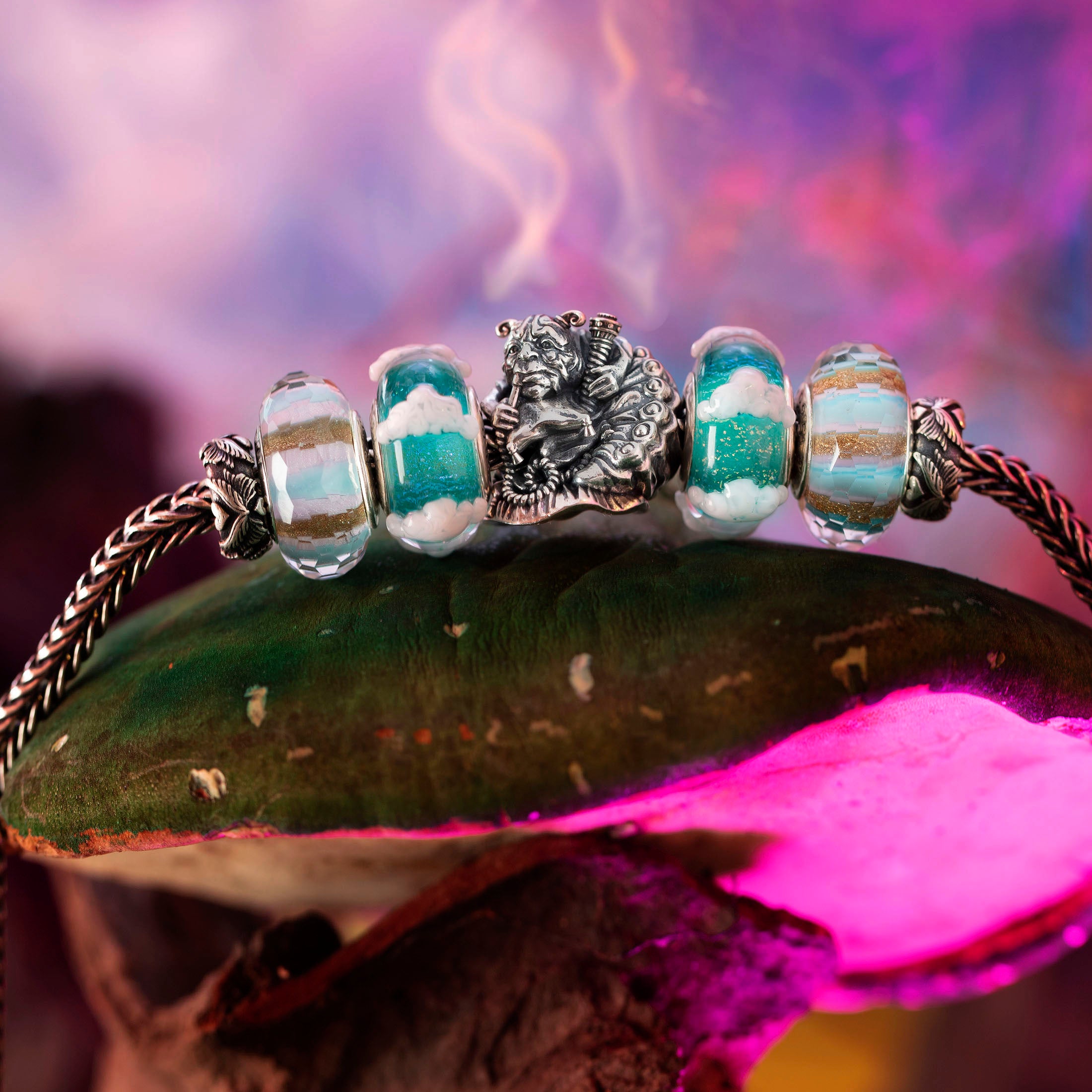Dreamsmoke Caterpillar Design Set