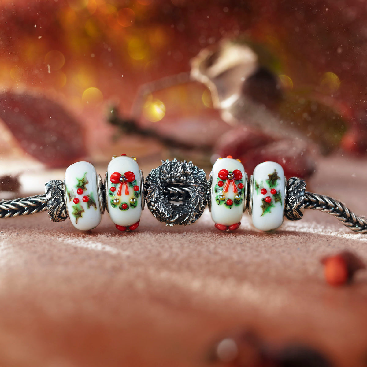 Wreath of Joy