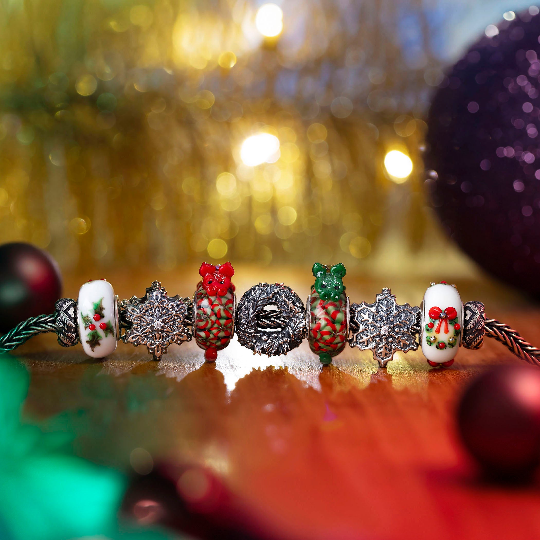 The Heart of Christmas Design Set