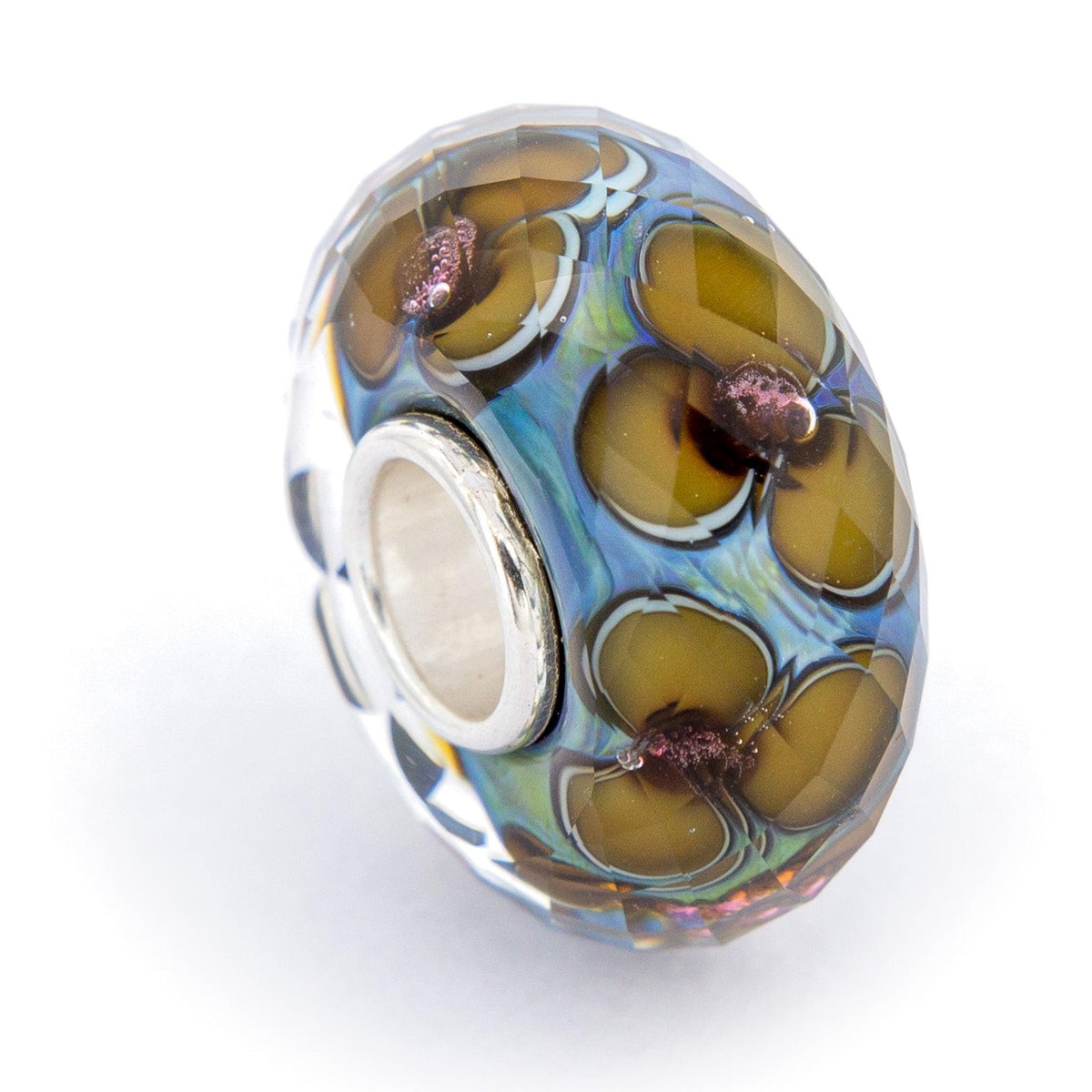 Arabian Fieldstone Fractal - Elfbeads US