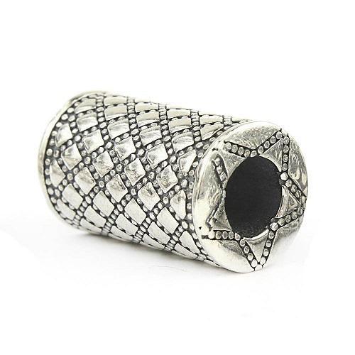 ARABIAN NIGHTS BARREL - Elfbeads US