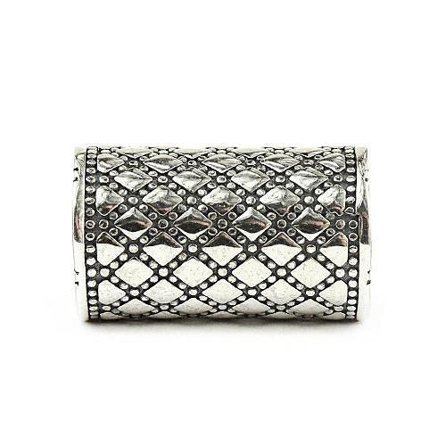 ARABIAN NIGHTS BARREL - Elfbeads US