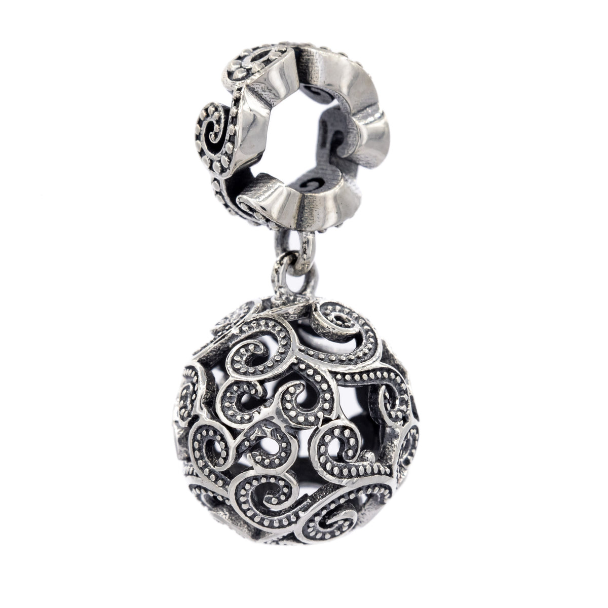 Baroque Dangle V2